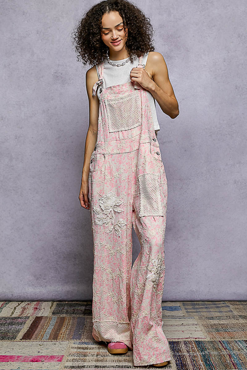 POL Overalls WYP53