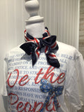 Thick Neck Wild Rag