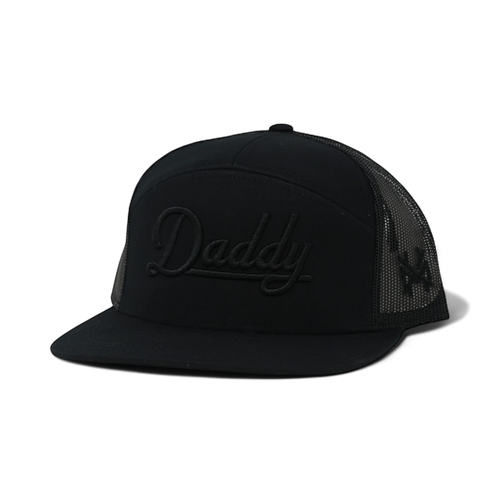 Daddy Trucker Hat