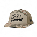 I Didn't Sign Up For This Bullshit Trucker Hat