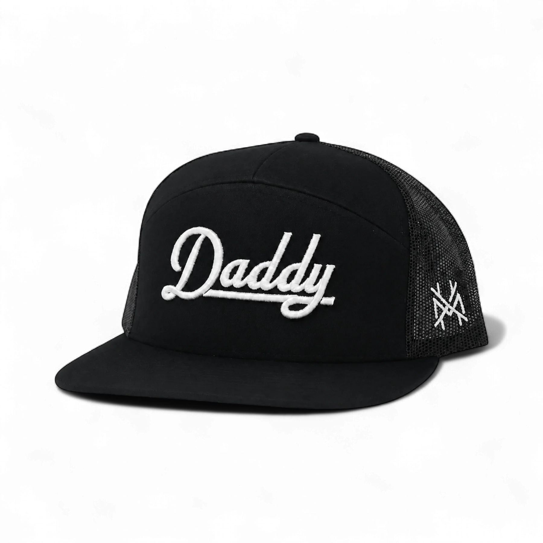Daddy Trucker Hat