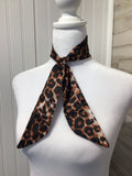 Thin Wild Rag Scarf