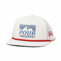 Pour Decisions Trucker Hat