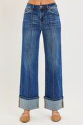 Risen High Rise Jeans PWA21532