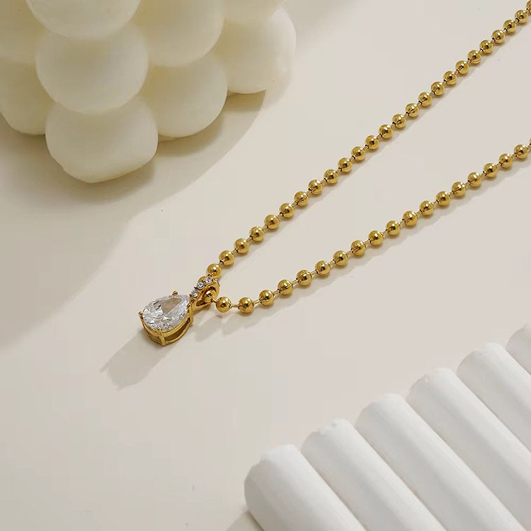 Diamond Necklace