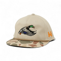 Mallard Trucker Hat